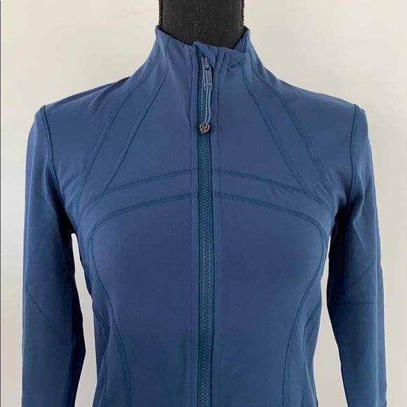 Lululemon define jacket *Luon - Picture 2 of 7